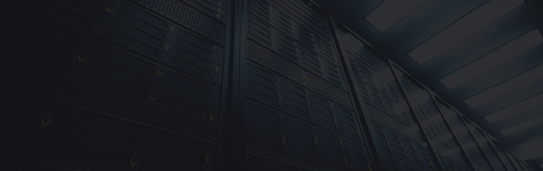 Hosting plans by GoodNet